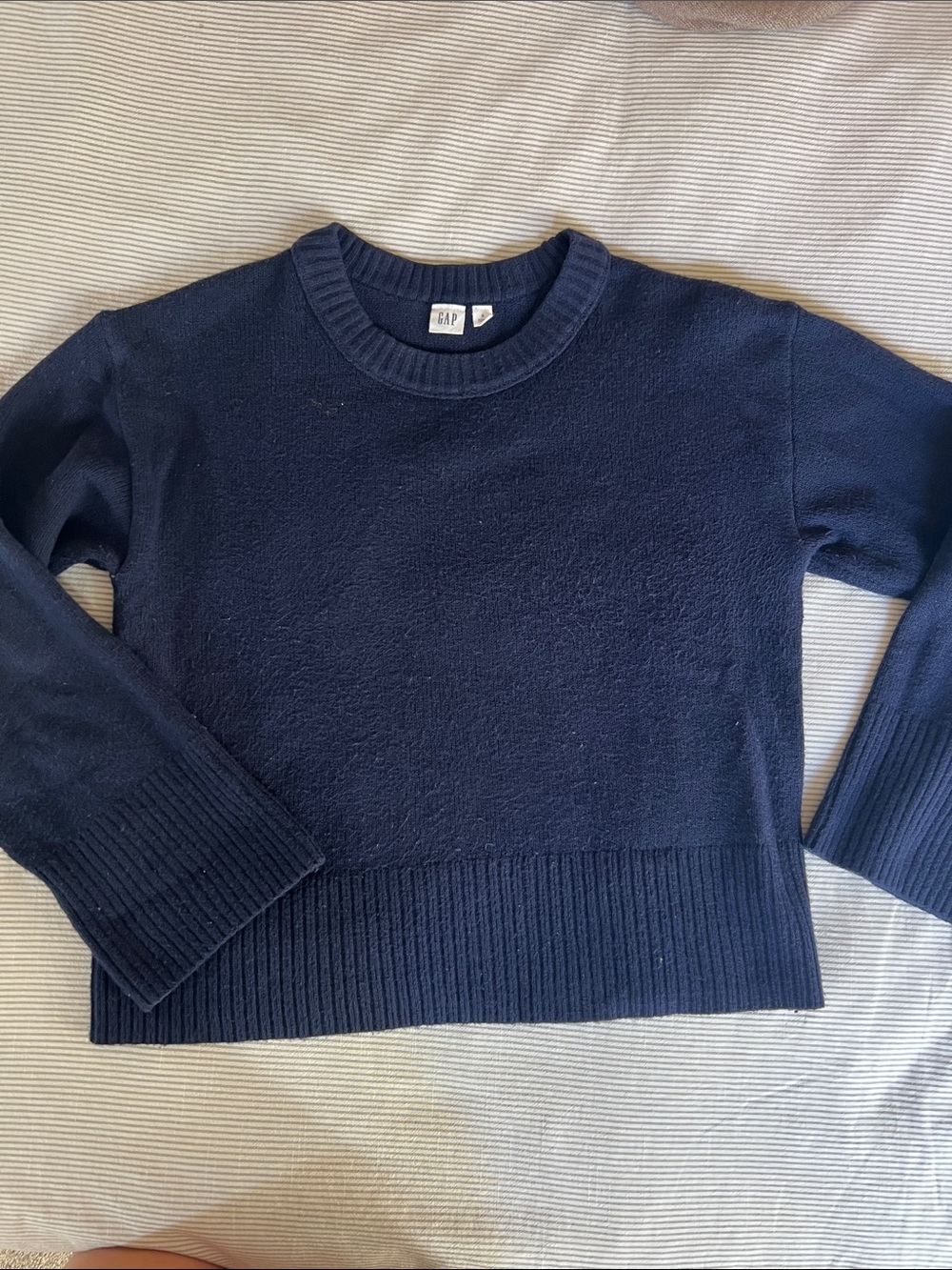 Gap Cashsoft Sweater